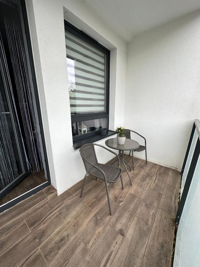 Zdrojowa Projekt Apartment Zielona Góra Eksteriør bilde